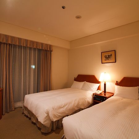 Ana Crowne Plaza Hotel Nagasaki Gloverhill By Ihg Εξωτερικό φωτογραφία
