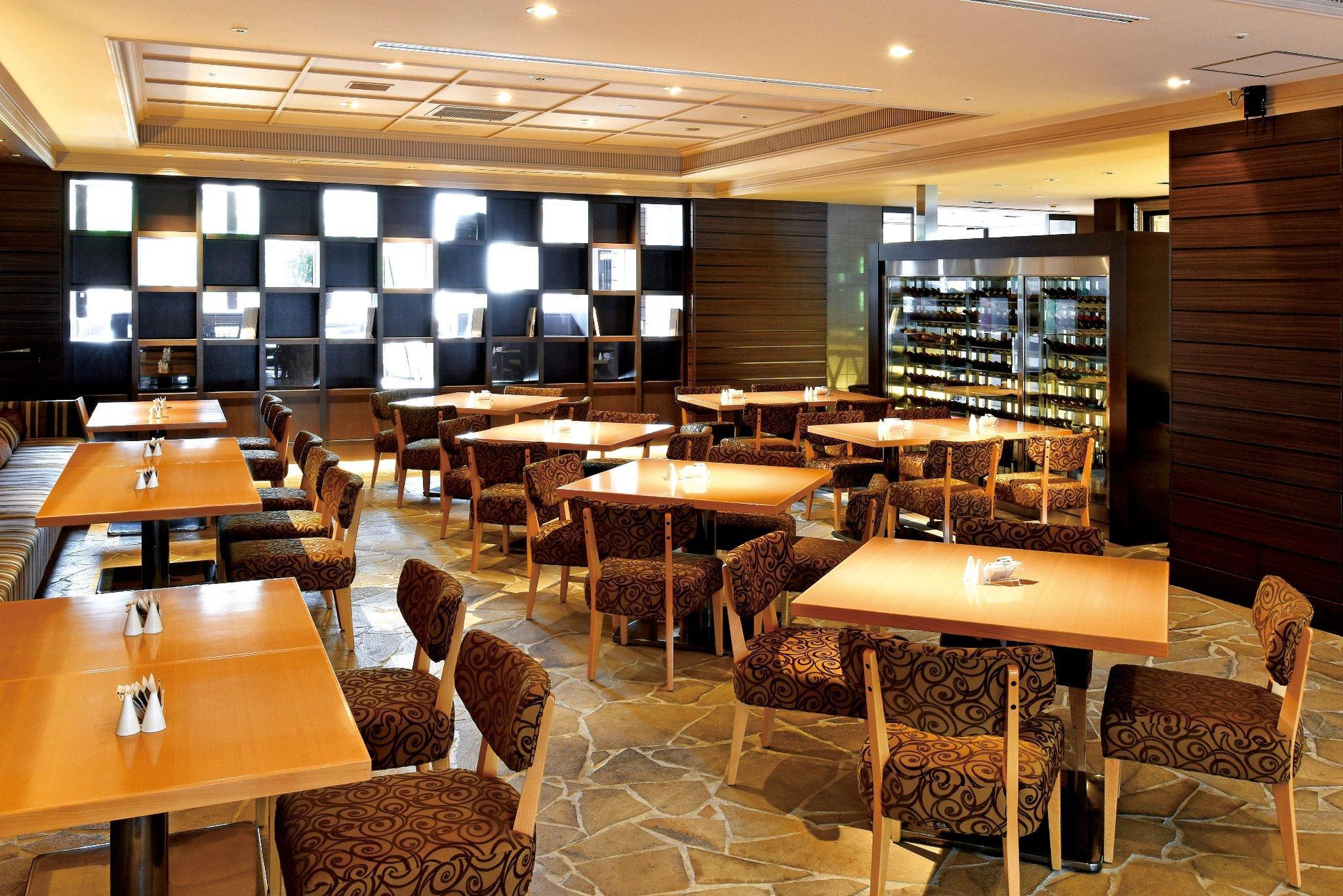 Ana Crowne Plaza Hotel Nagasaki Gloverhill By Ihg Εξωτερικό φωτογραφία