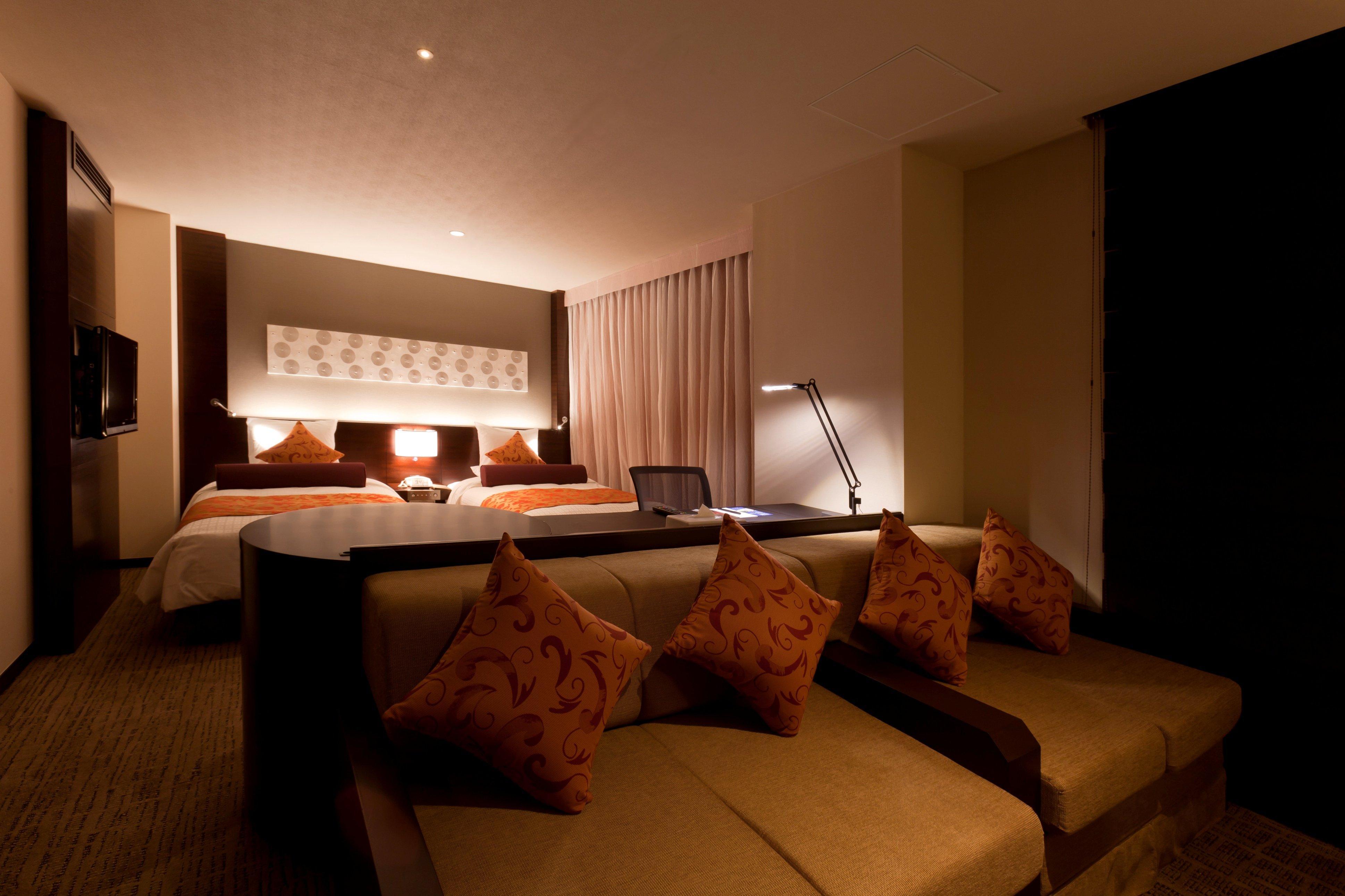Ana Crowne Plaza Hotel Nagasaki Gloverhill By Ihg Εξωτερικό φωτογραφία