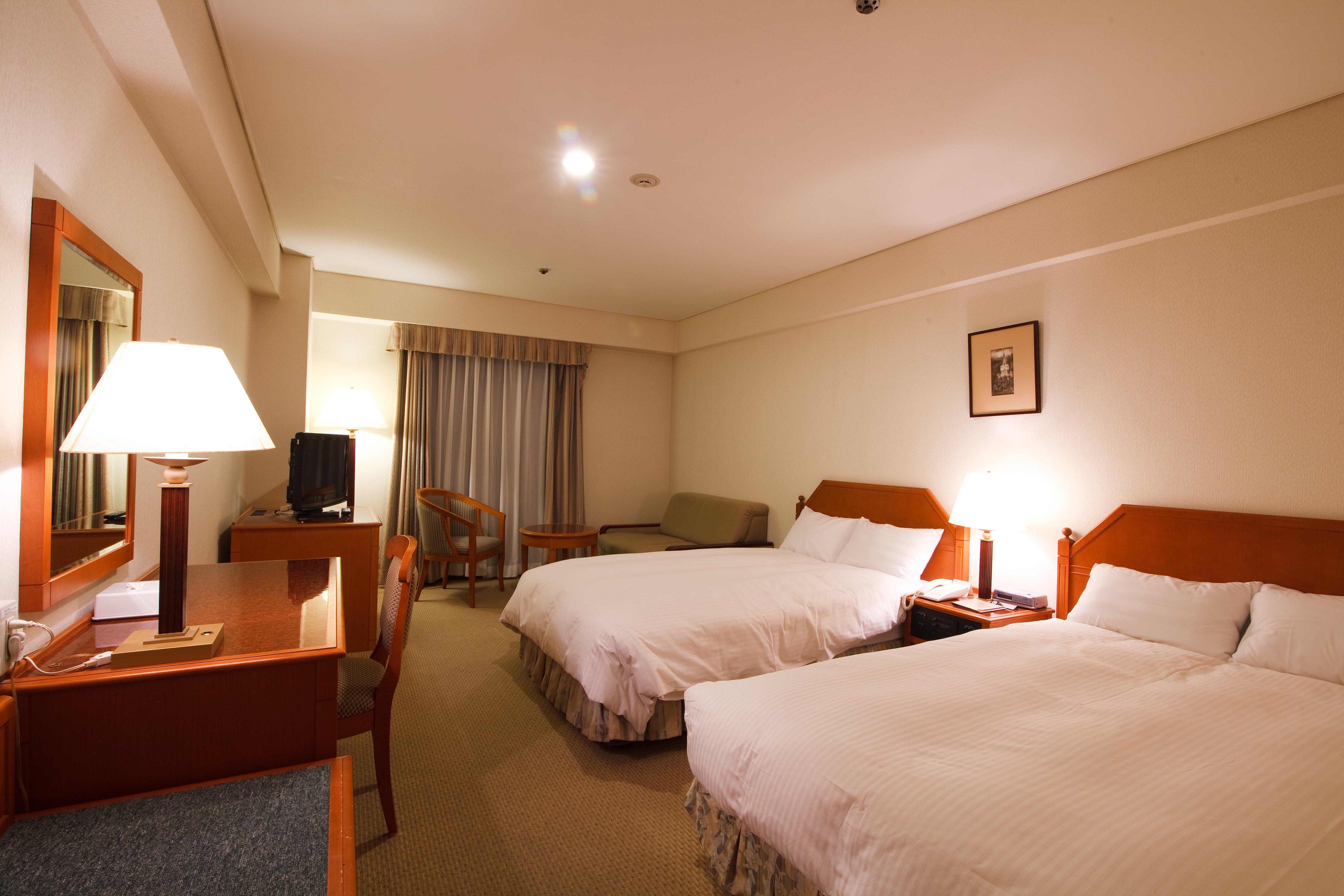 Ana Crowne Plaza Hotel Nagasaki Gloverhill By Ihg Εξωτερικό φωτογραφία
