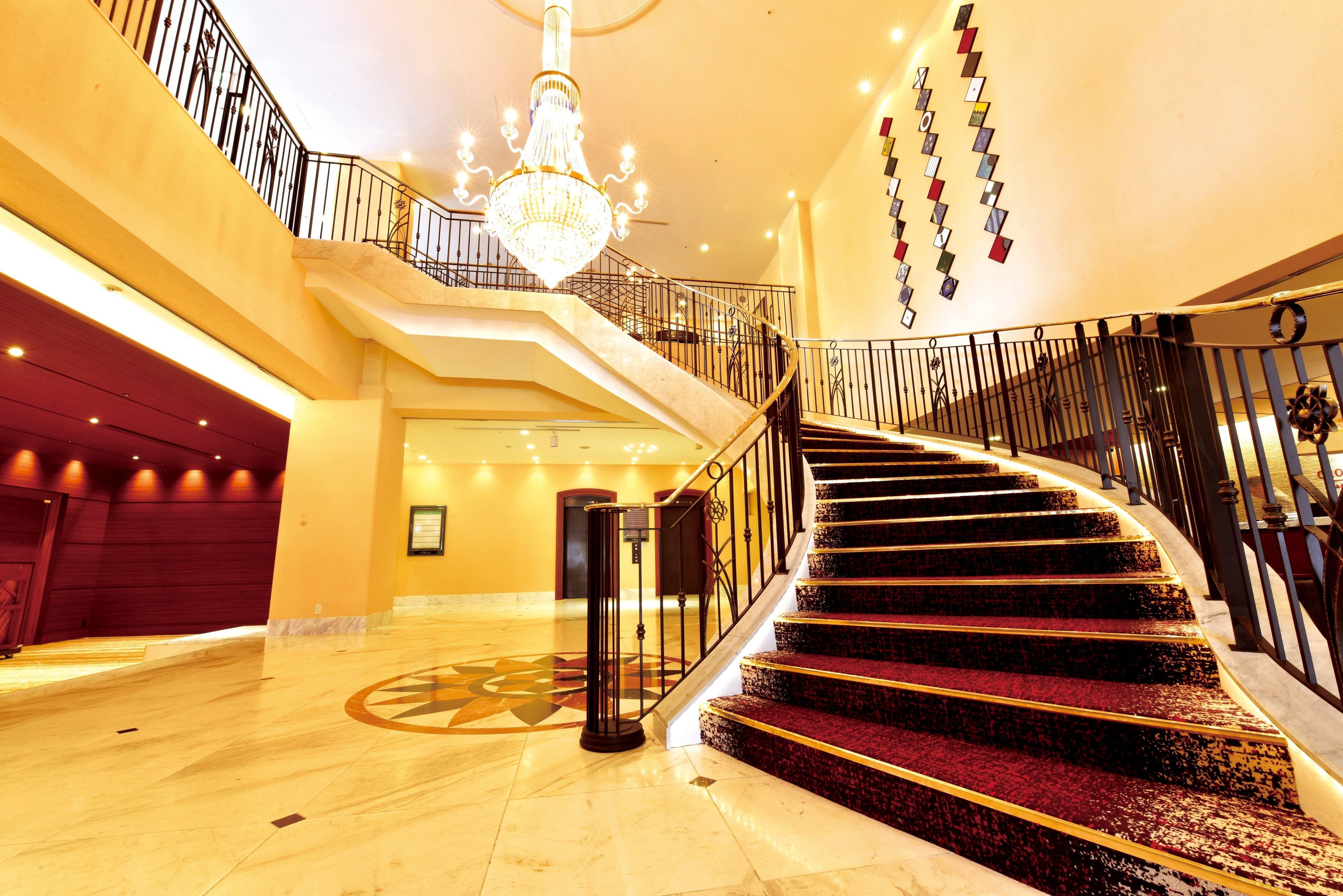 Ana Crowne Plaza Hotel Nagasaki Gloverhill By Ihg Εξωτερικό φωτογραφία