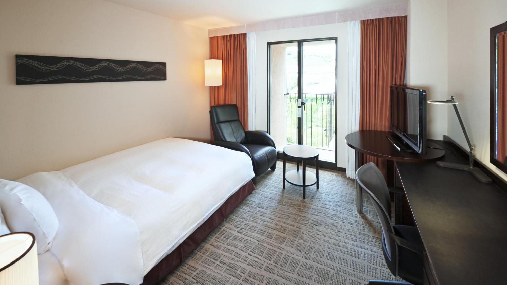 Ana Crowne Plaza Hotel Nagasaki Gloverhill By Ihg Εξωτερικό φωτογραφία