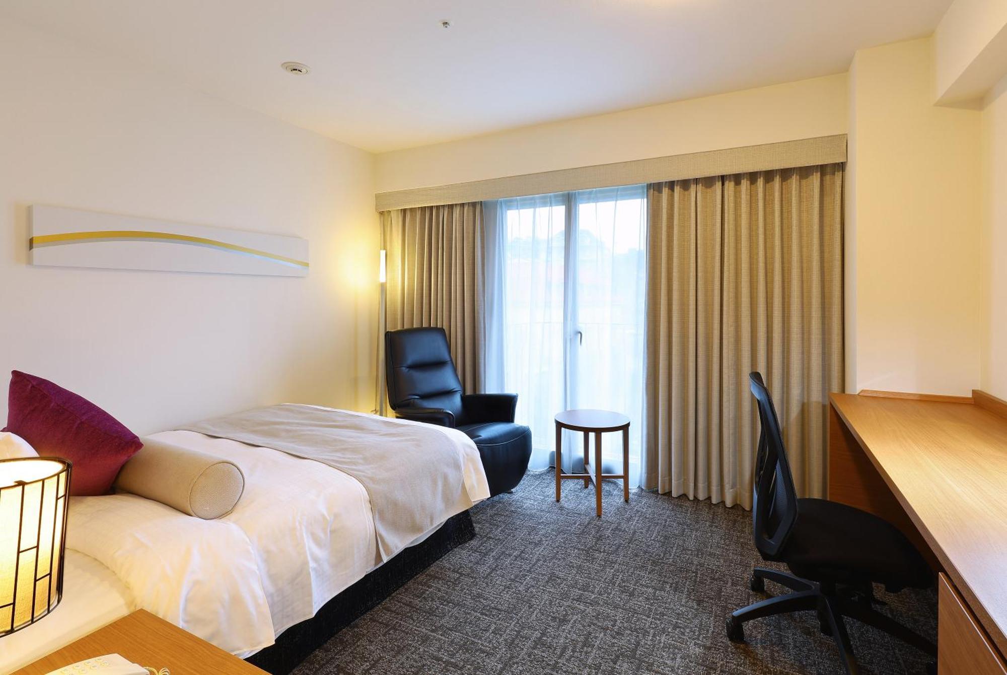 Ana Crowne Plaza Hotel Nagasaki Gloverhill By Ihg Εξωτερικό φωτογραφία