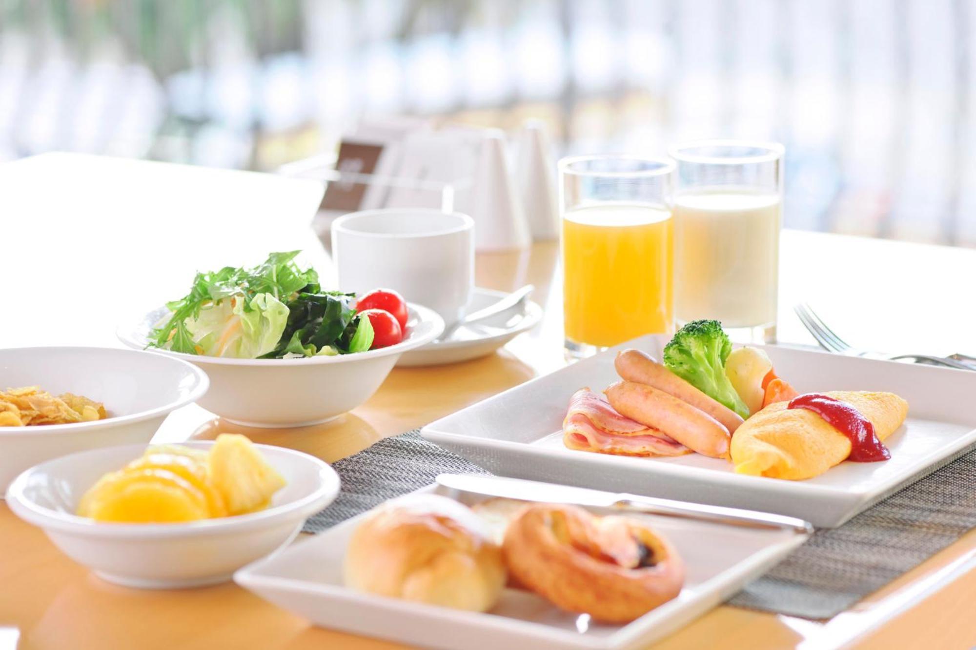 Ana Crowne Plaza Hotel Nagasaki Gloverhill By Ihg Εξωτερικό φωτογραφία