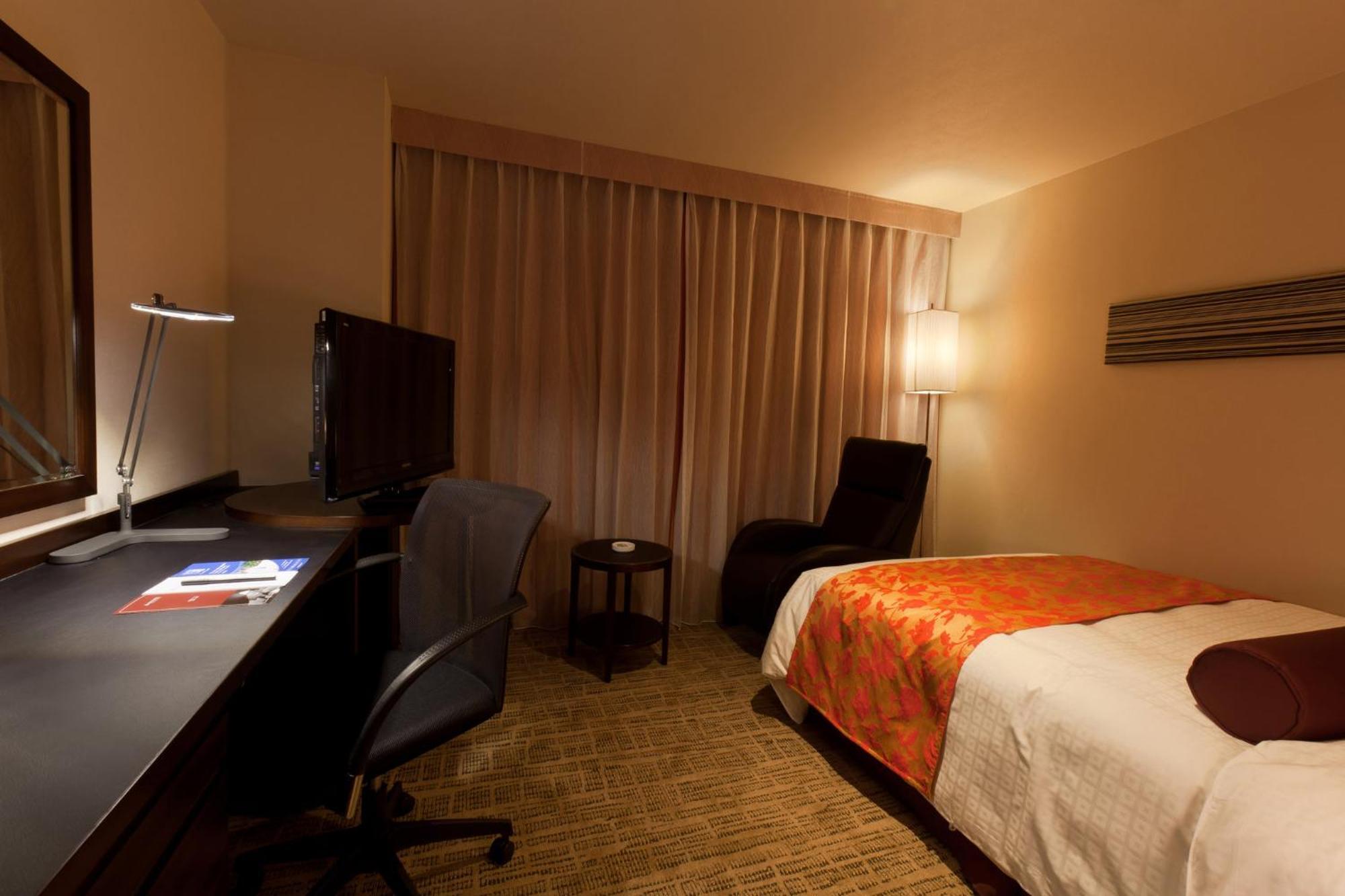 Ana Crowne Plaza Hotel Nagasaki Gloverhill By Ihg Εξωτερικό φωτογραφία