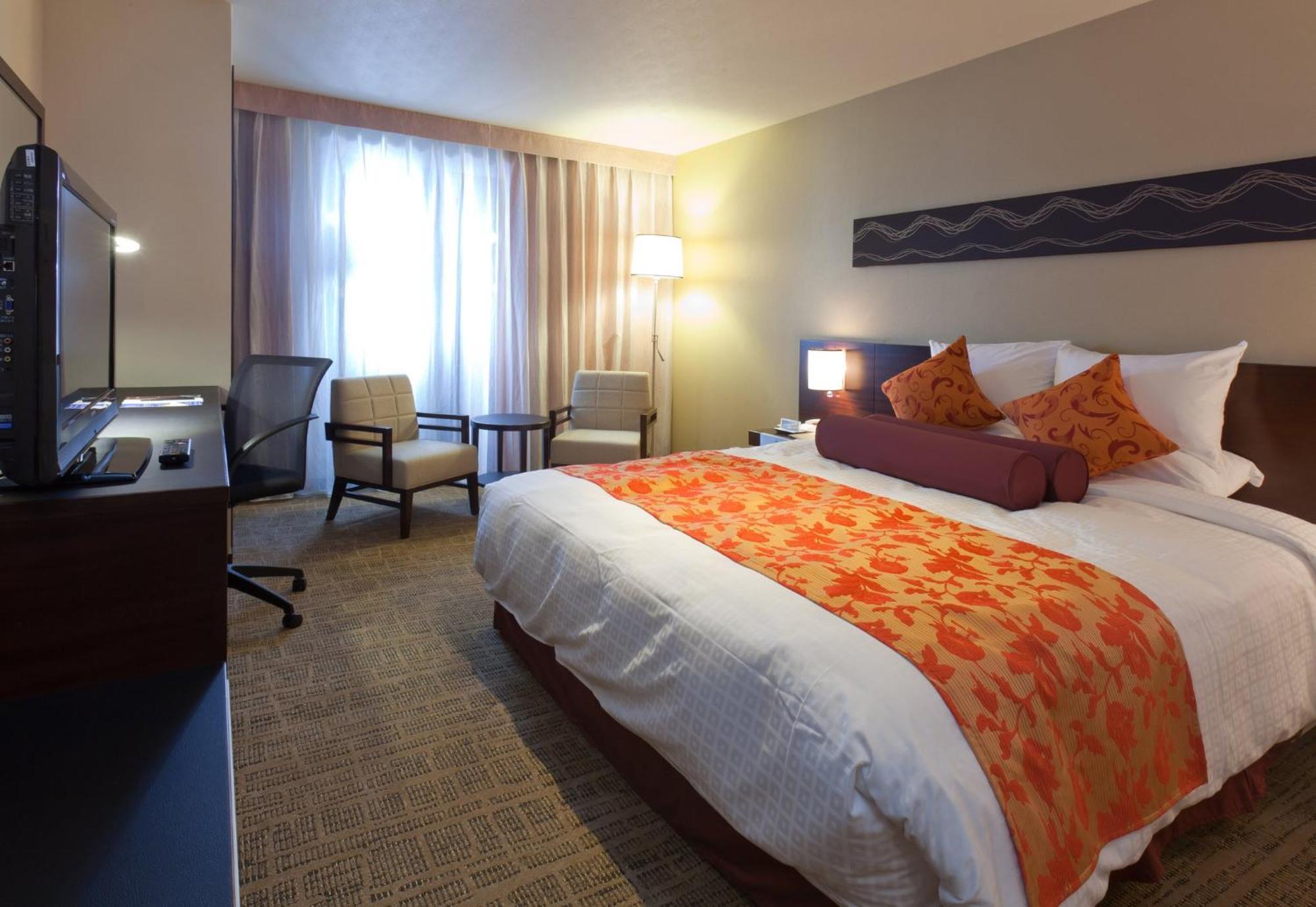 Ana Crowne Plaza Hotel Nagasaki Gloverhill By Ihg Εξωτερικό φωτογραφία