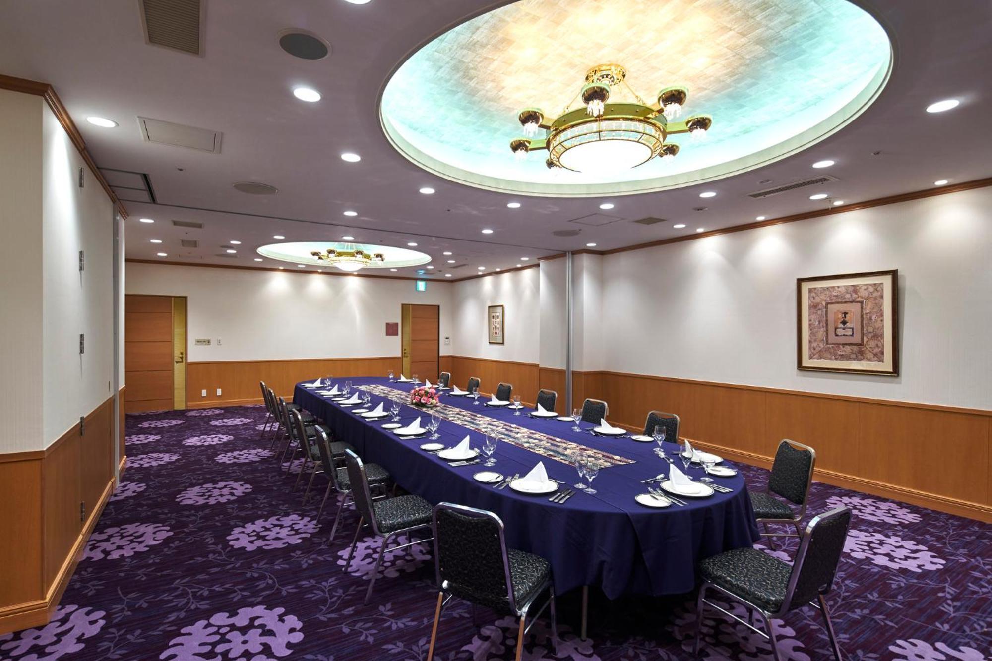 Ana Crowne Plaza Hotel Nagasaki Gloverhill By Ihg Εξωτερικό φωτογραφία