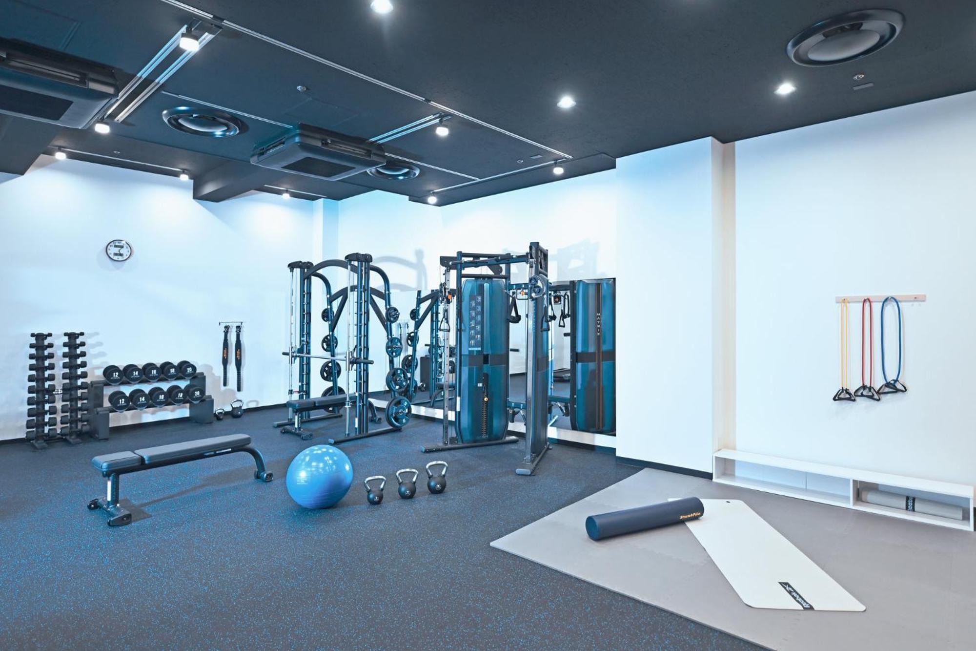 Ana Crowne Plaza Hotel Nagasaki Gloverhill By Ihg Εξωτερικό φωτογραφία